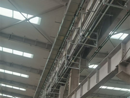 抗震支架也要不斷更新換代適應時代發展